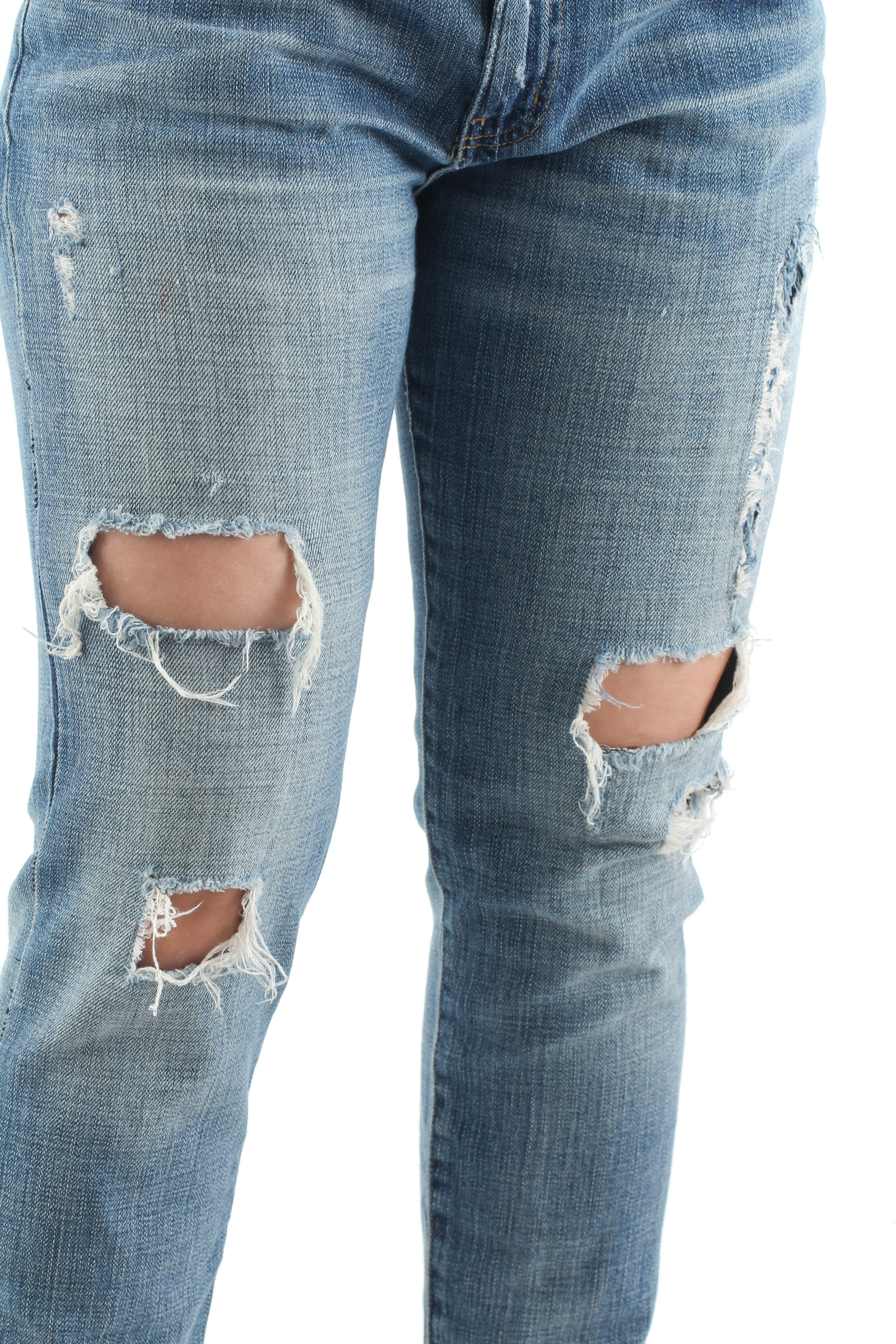 Current Elliot, Talla 28