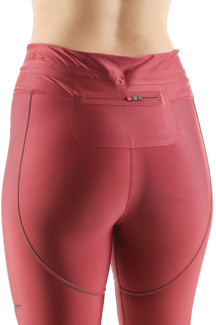 Pantalón Nike rosa, detalle – ClosetRehab