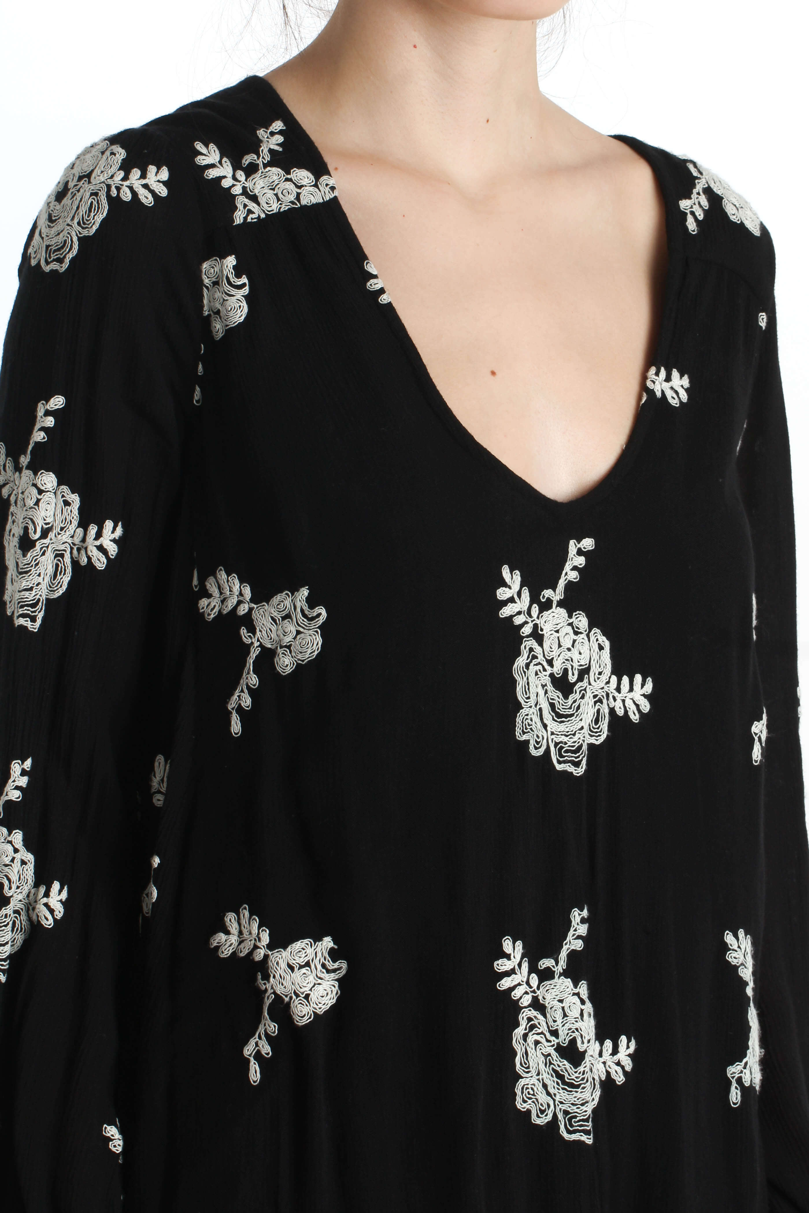 Free People, Talla S