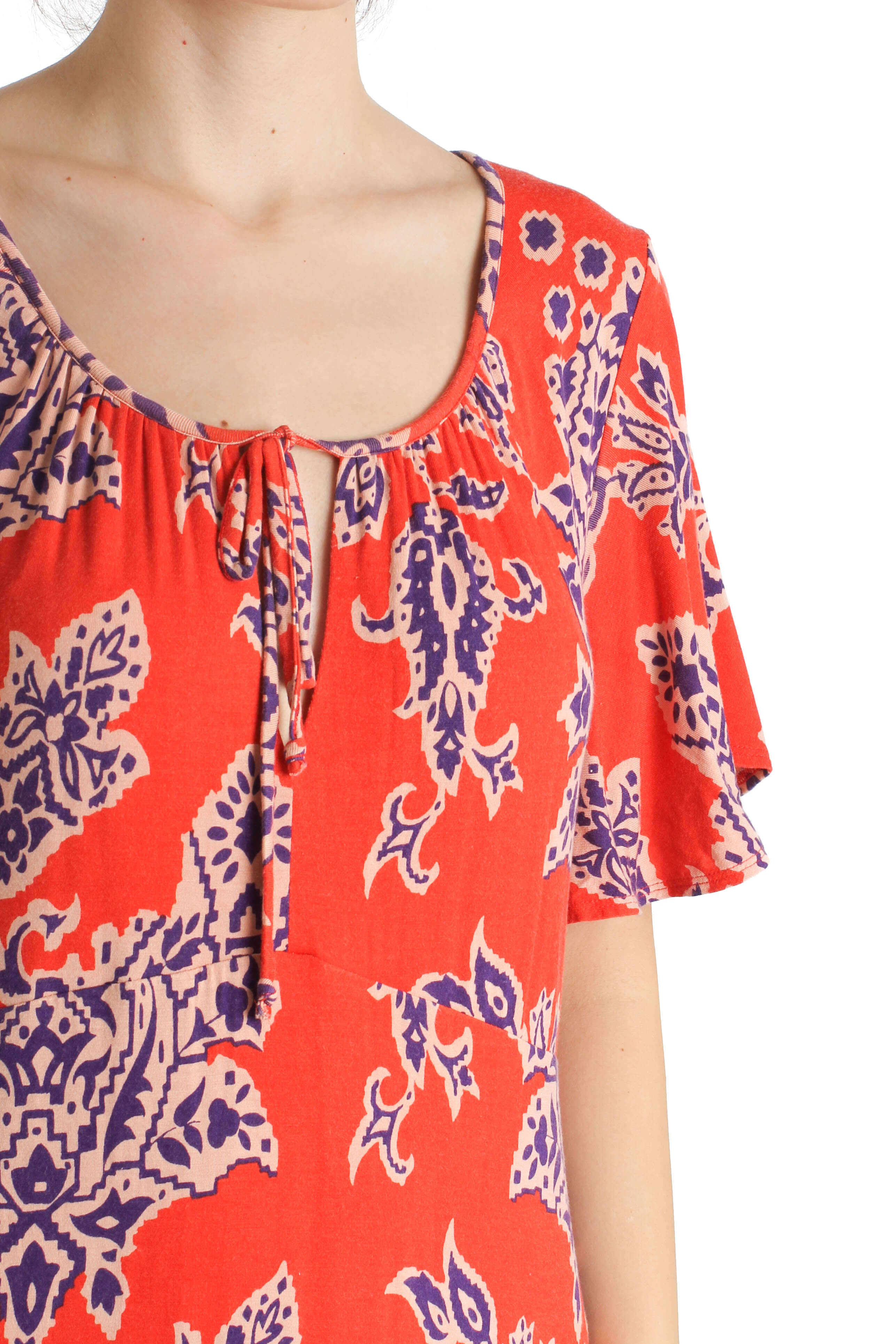 Akemi y Kim, Talla M