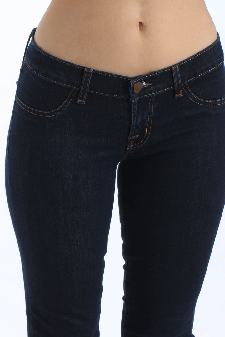 Jeans J Brand, vista lateral – ClosetRehab
