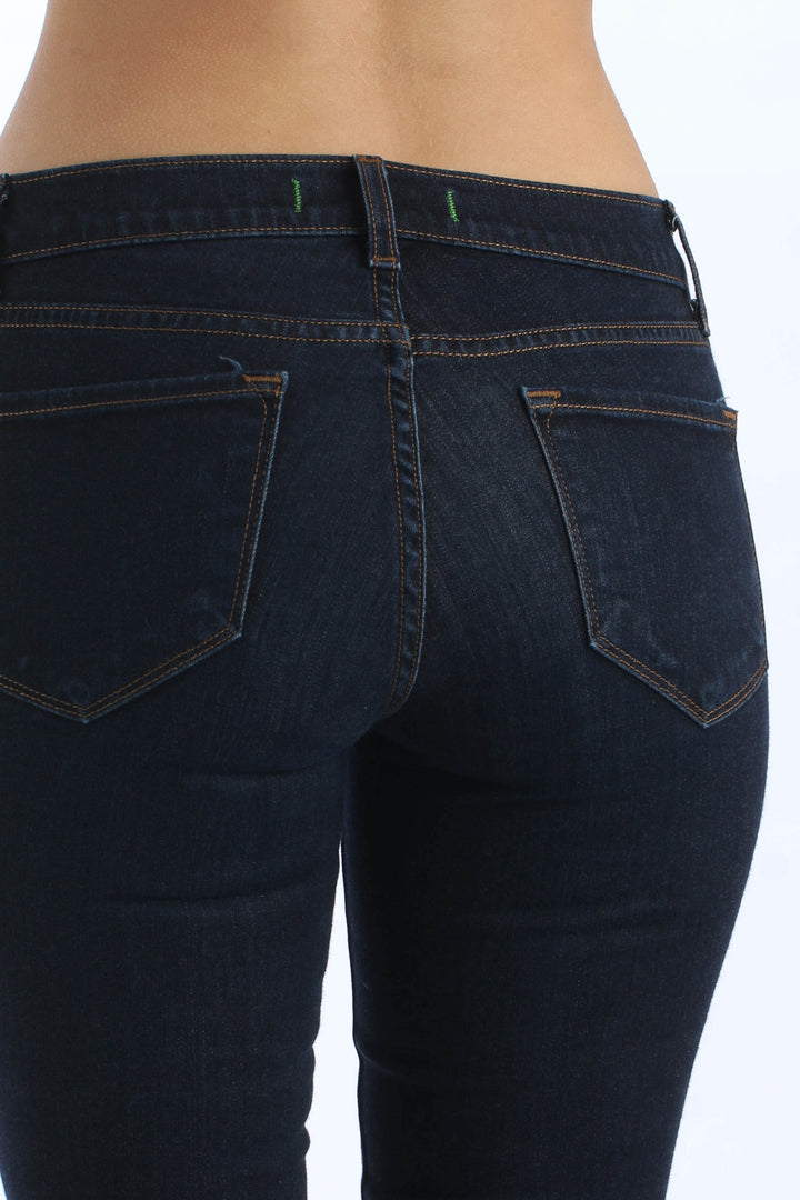 Jeans J Brand, detalle – ClosetRehab
