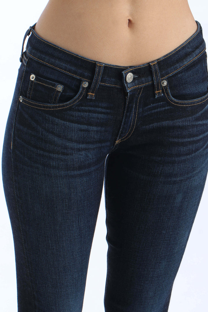 Jeans 7 For all Mankind, vista lateral – ClosetRehab