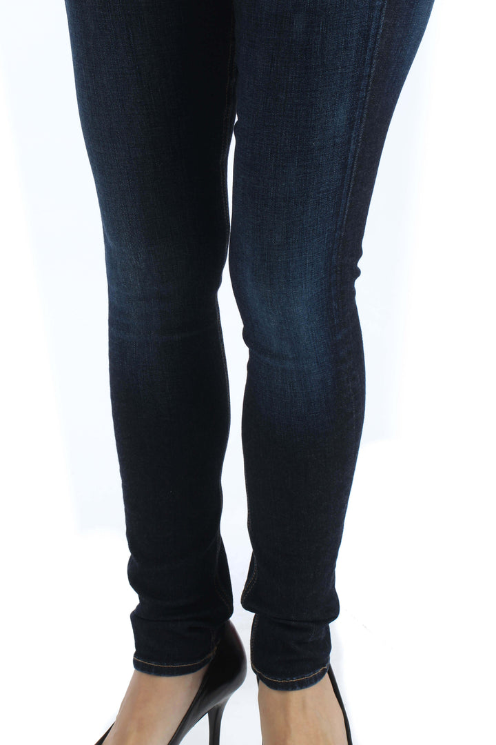 Jeans 7 For all Mankind, detalle – ClosetRehab