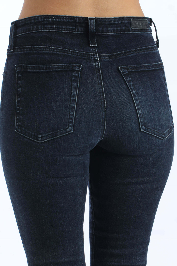 Jeans Adriano Goldschmied, vista lateral – ClosetRehab