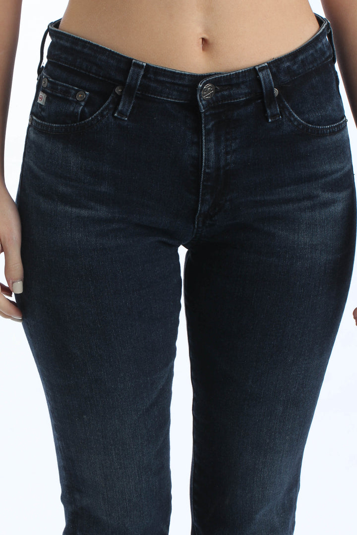 Jeans Adriano Goldschmied, detalle – ClosetRehab