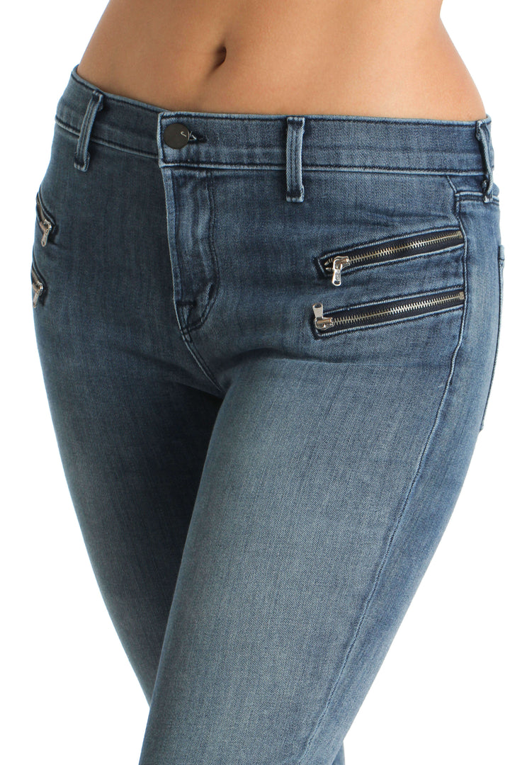 Jeans J. Brand, vista lateral – ClosetRehab