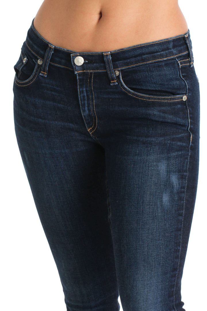 Jeans Rag & Bone, vista lateral – ClosetRehab