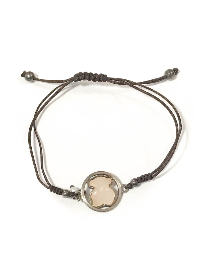 Pulsera Tous, vista frontal – ClosetRehab