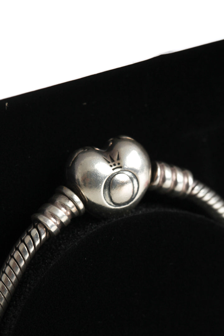 Pulsera Pandora, detalle 5 – ClosetRehab