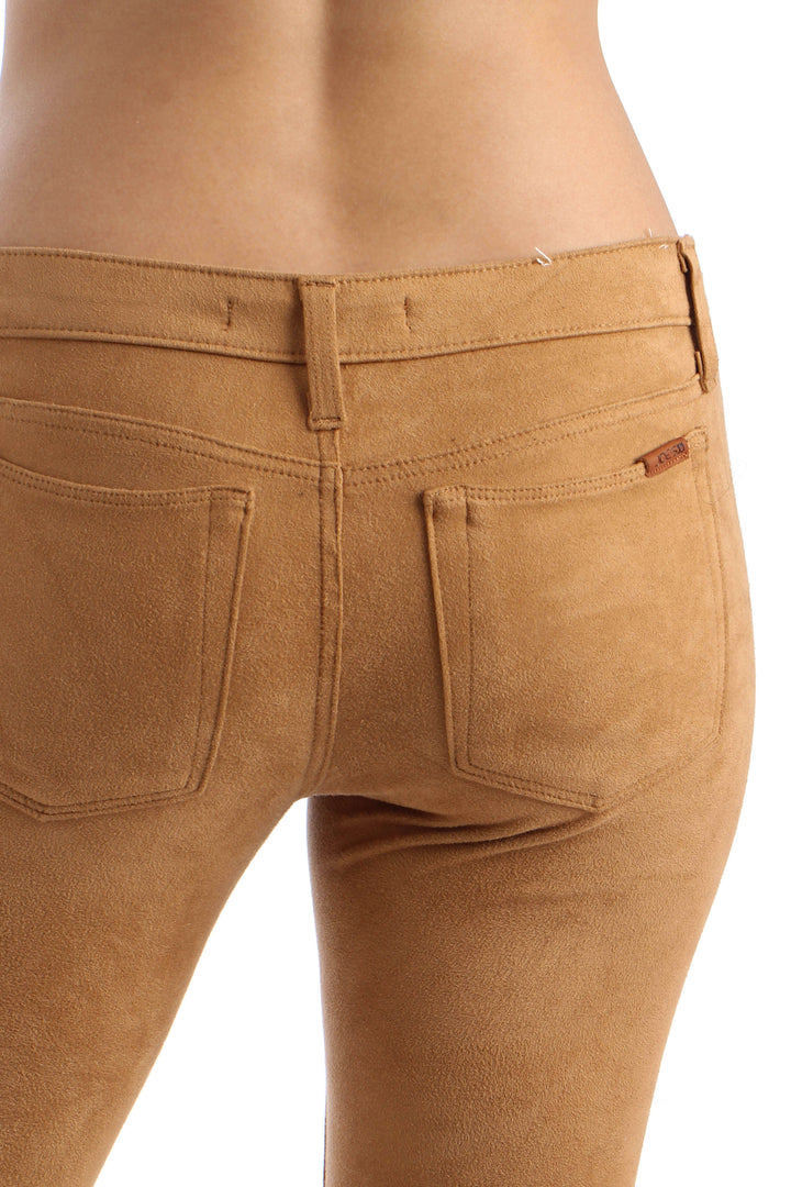 Jeans Joe's Jeans café, detalle 5 – ClosetRehab