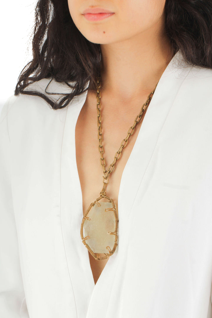 Collar, vista frontal – ClosetRehab