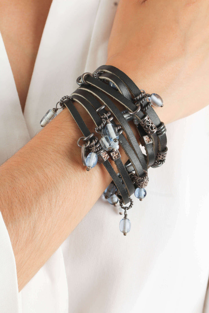 Pulsera, vista posterior – ClosetRehab