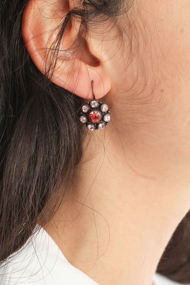 Aretes, vista posterior – ClosetRehab