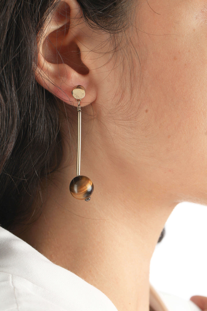 Pulsera Daniel Espinosa, vista lateral – ClosetRehab