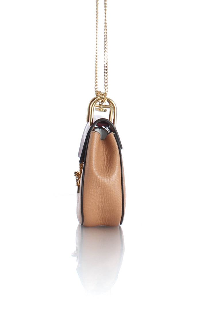 Bolsa Chloe café, detalle 5 – ClosetRehab
