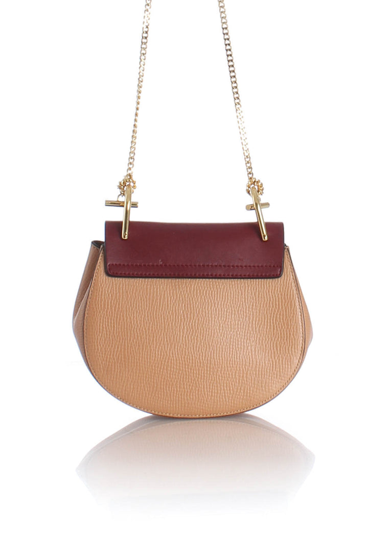 Bolsa Chloe café, detalle 6 – ClosetRehab