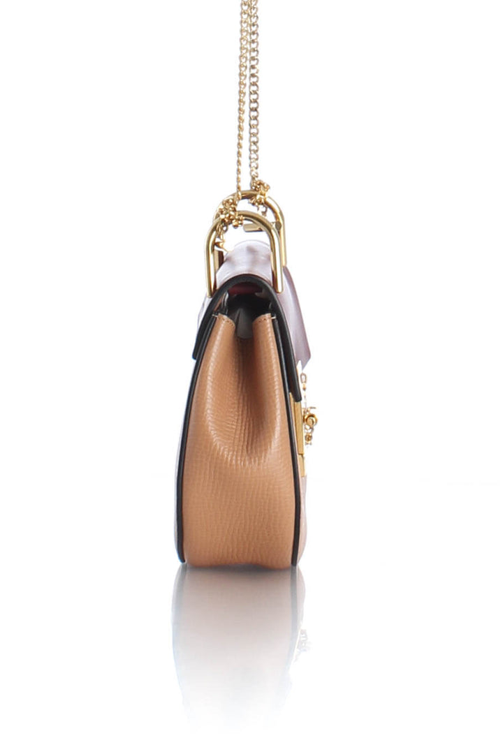 Bolsa Chloe café, detalle 7 – ClosetRehab