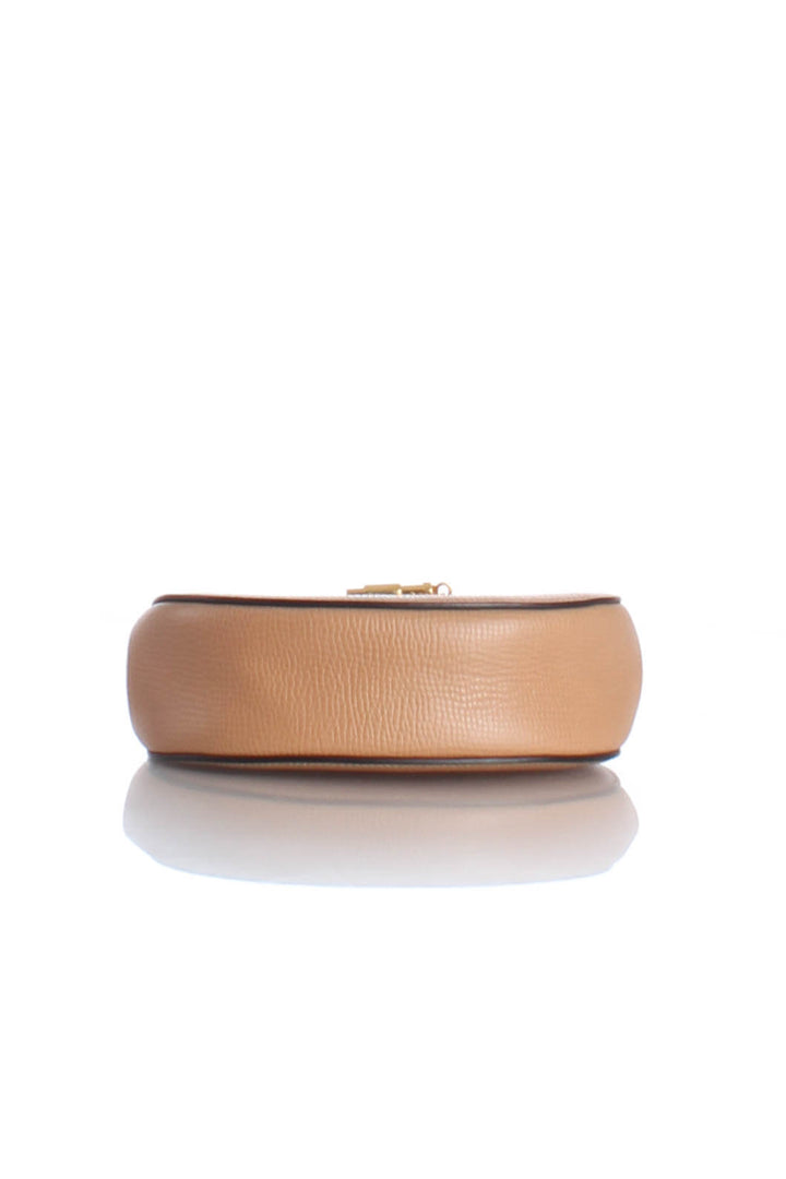 Bolsa Chloe café, detalle 8 – ClosetRehab