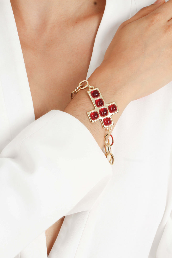 Pulsera, vista posterior – ClosetRehab