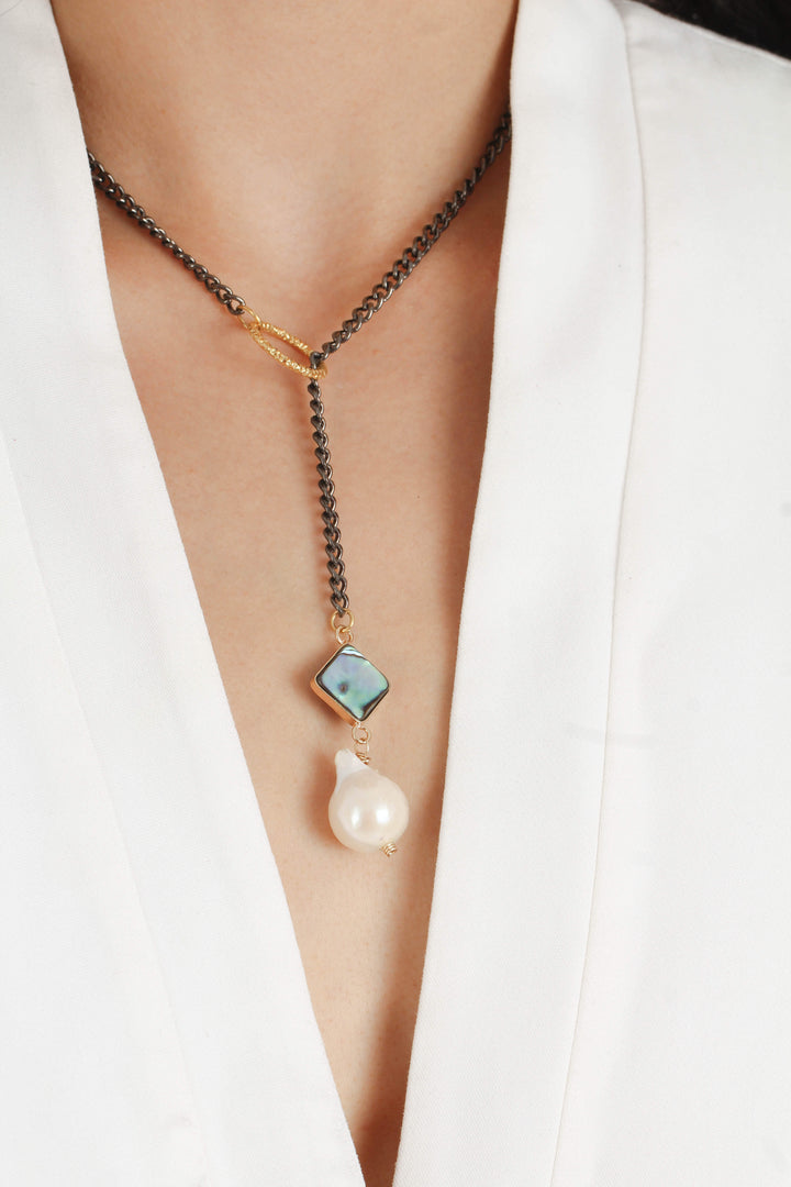 Collar, vista posterior – ClosetRehab