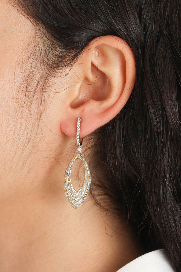 Aretes, vista posterior – ClosetRehab