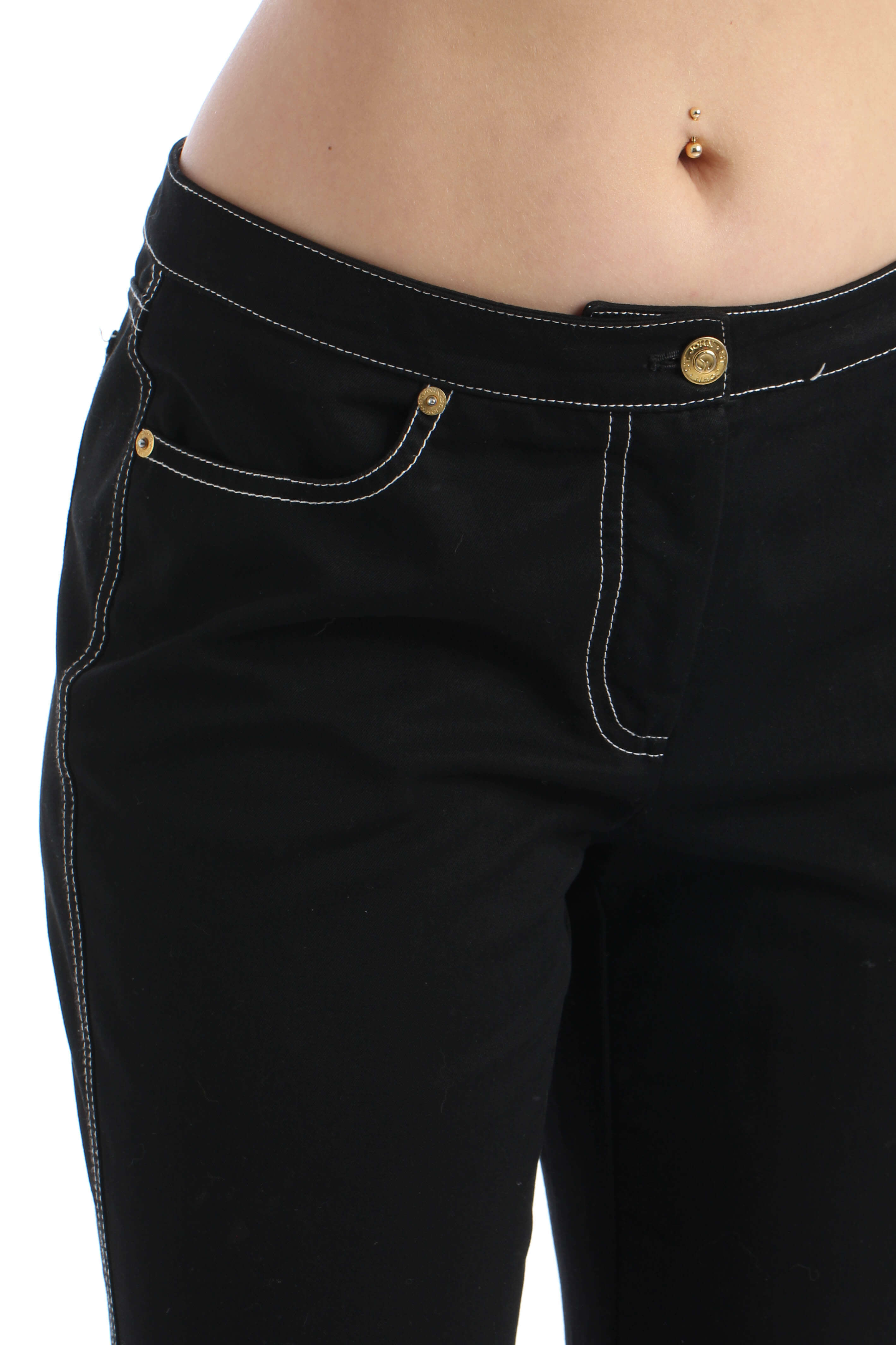 St John Sport, Talla 6