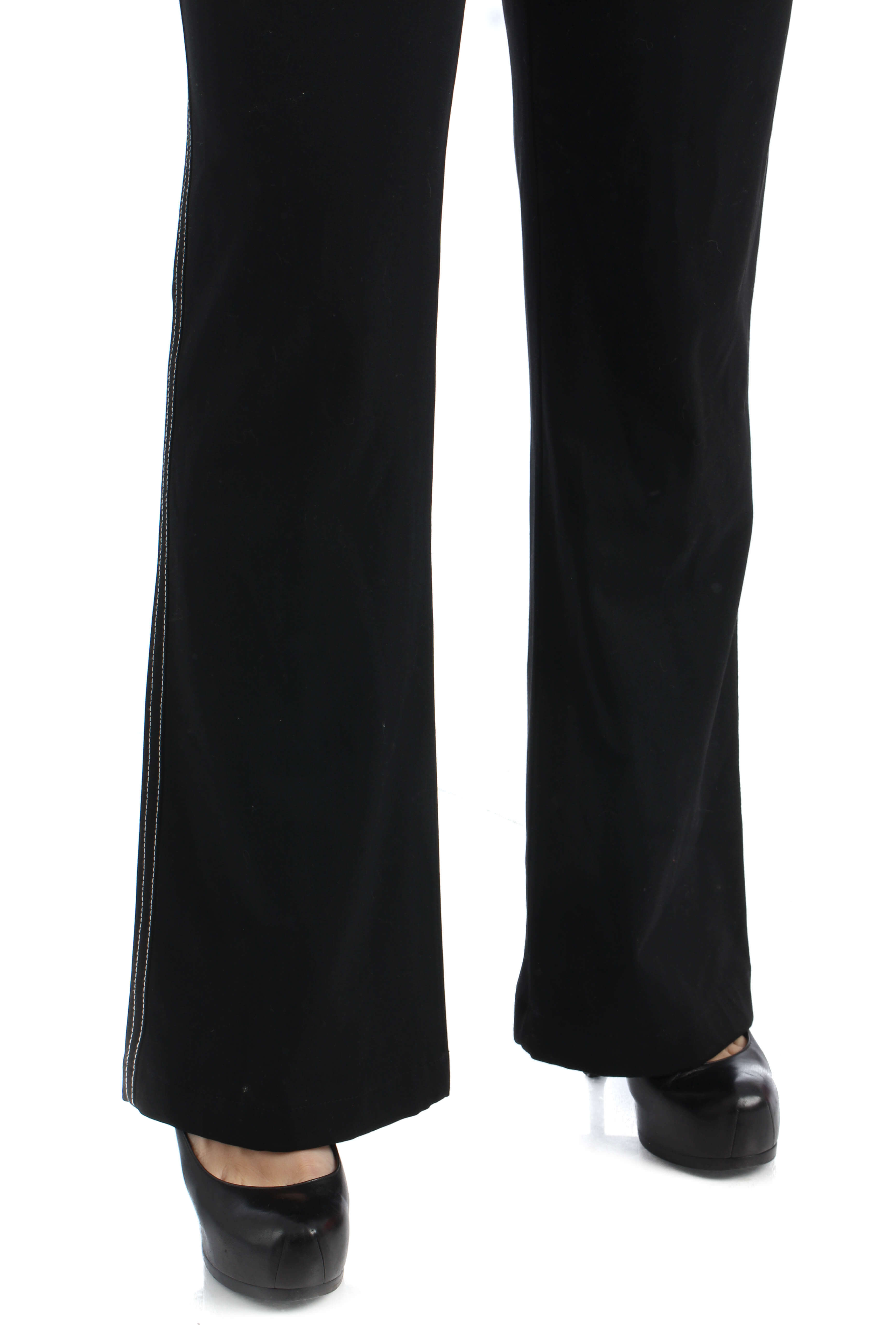 St John Sport, Talla 6
