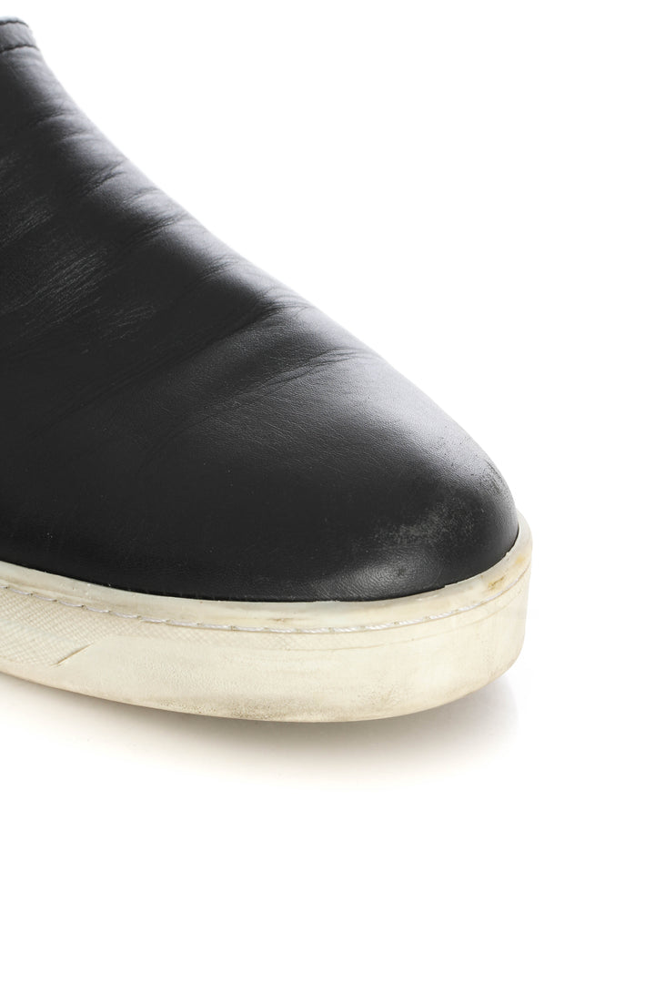 Zapato Prada negro, detalle 8 – ClosetRehab