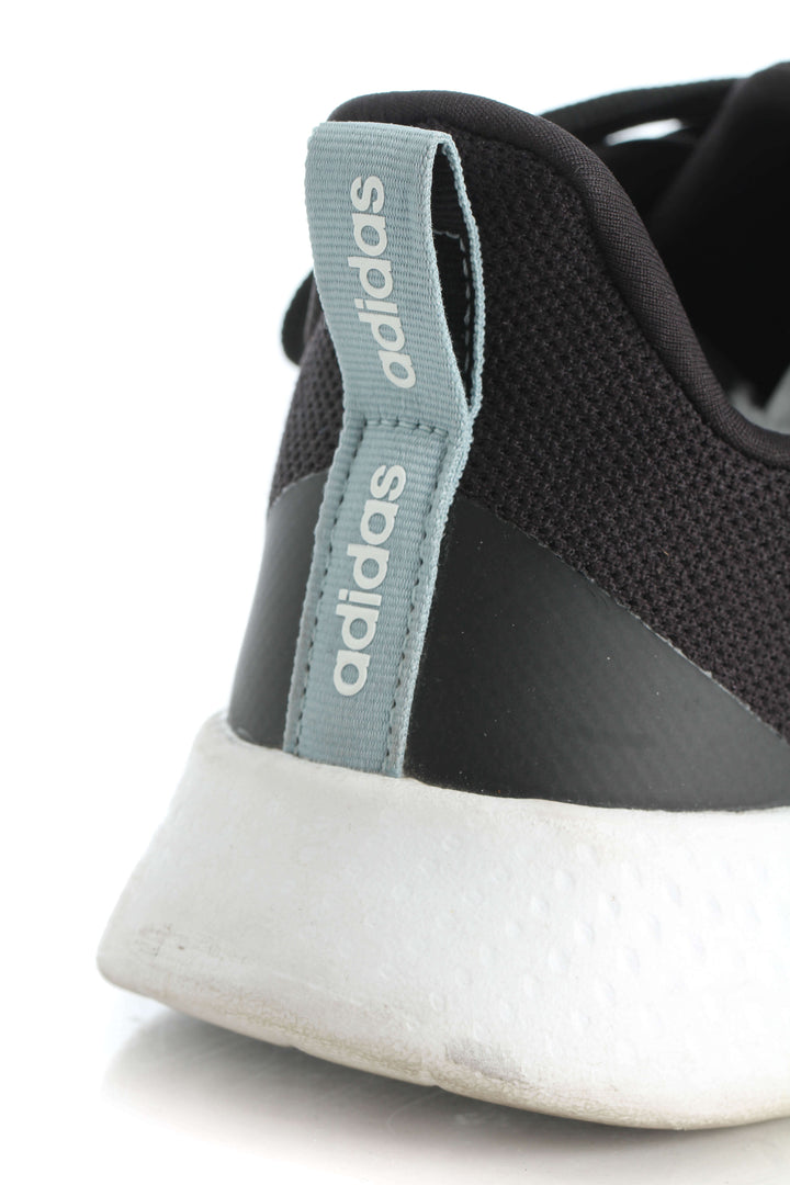 Zapato Adidas negro, detalle 8 – ClosetRehab