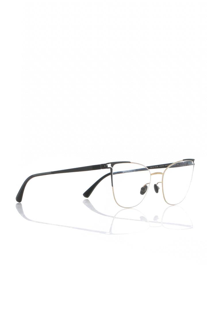 Lentes Mykita negro, detalle 6 – ClosetRehab