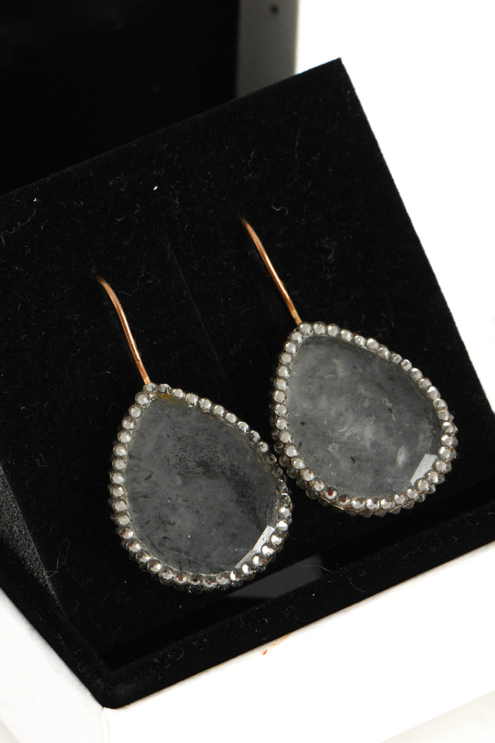 Arete Roni Blanshay, vista posterior – ClosetRehab