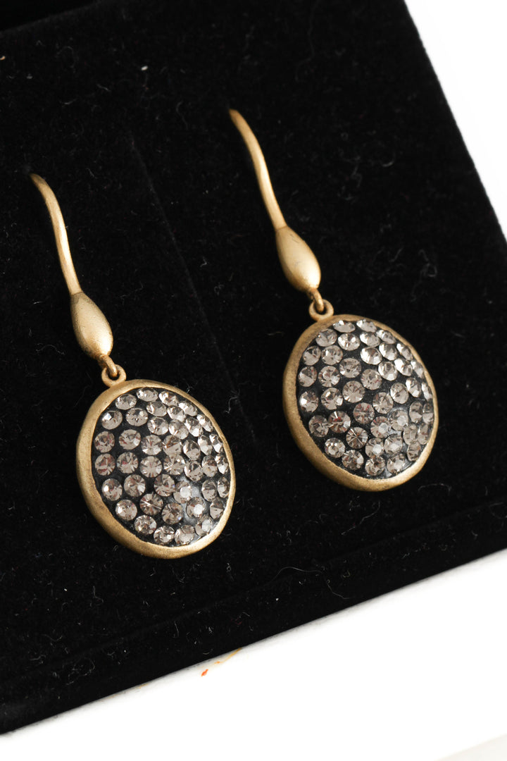 Aretes, vista posterior – ClosetRehab