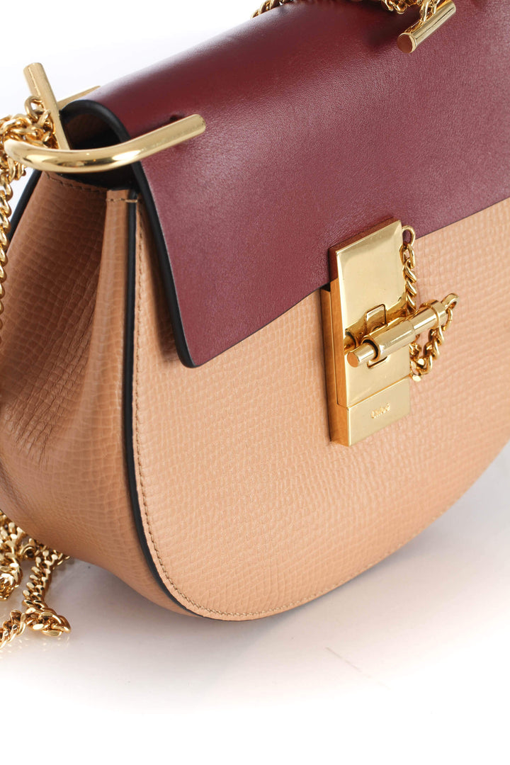 Bolsa Chloe café, detalle 13 – ClosetRehab