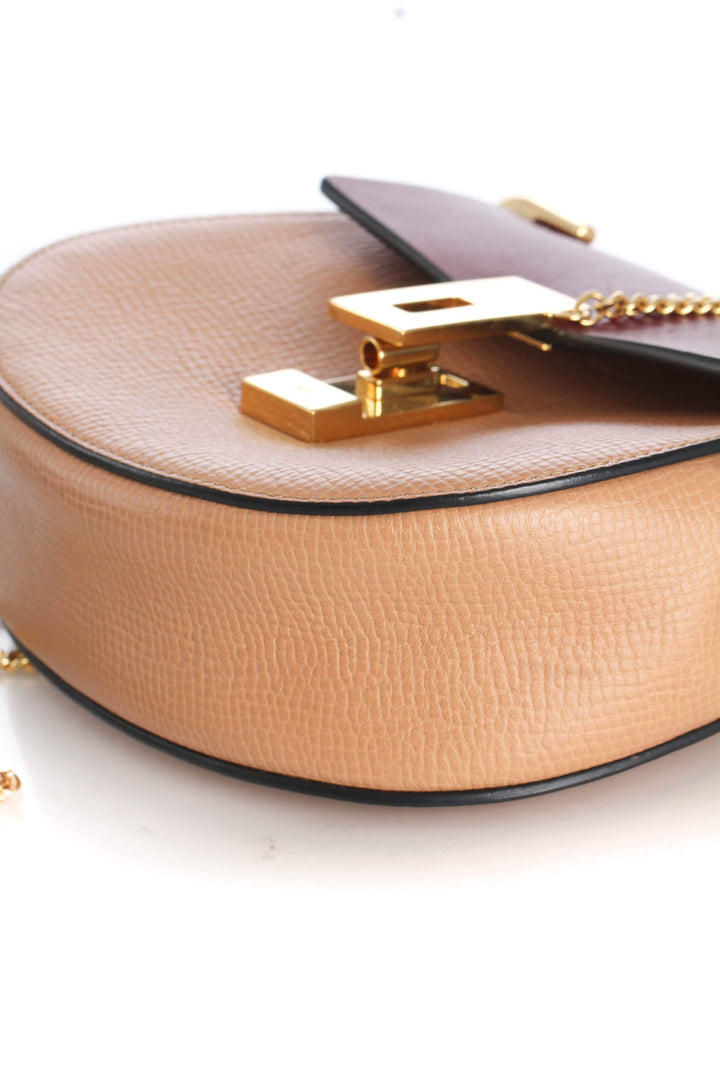 Bolsa Chloe café, detalle 14 – ClosetRehab