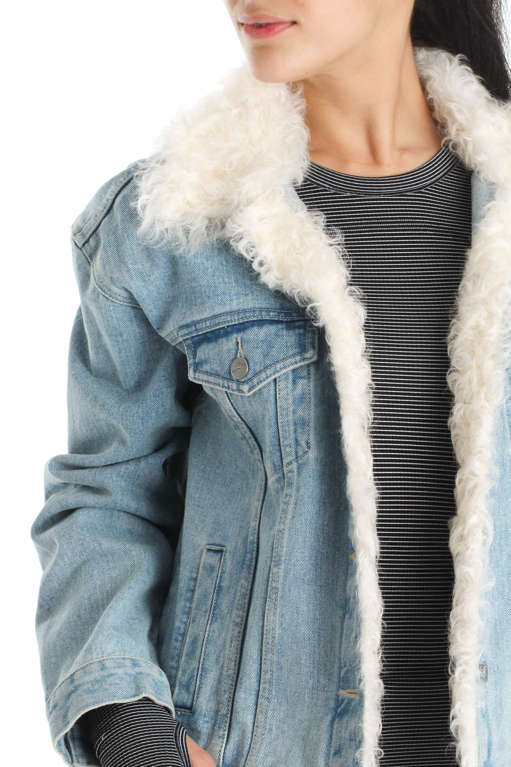 Gorski, Talla M