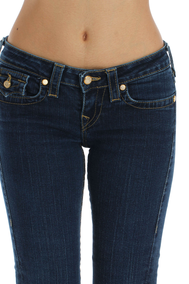 Jeans True Religion, vista lateral – ClosetRehab