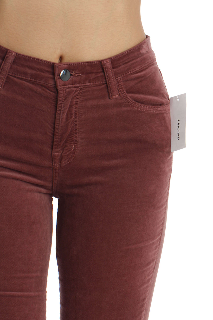 Jeans J Brand NWT café, vista lateral – ClosetRehab