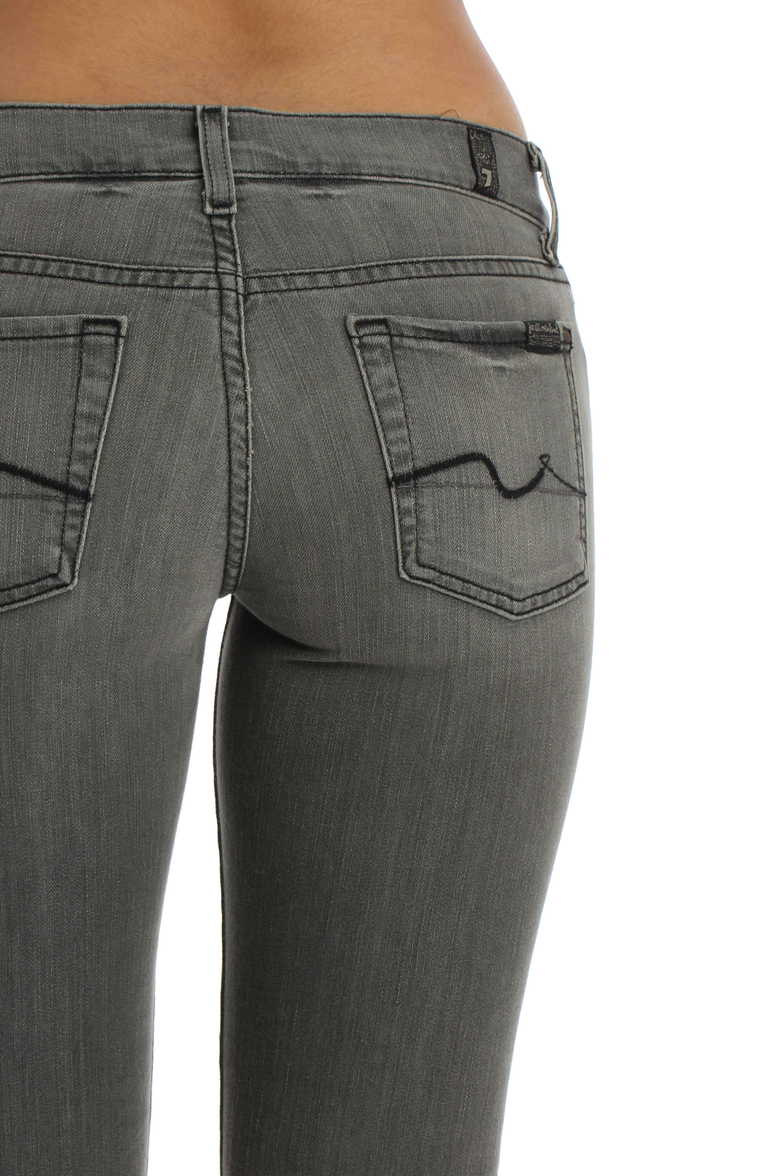 7 For all Mankind, Talla 26 (NWT)