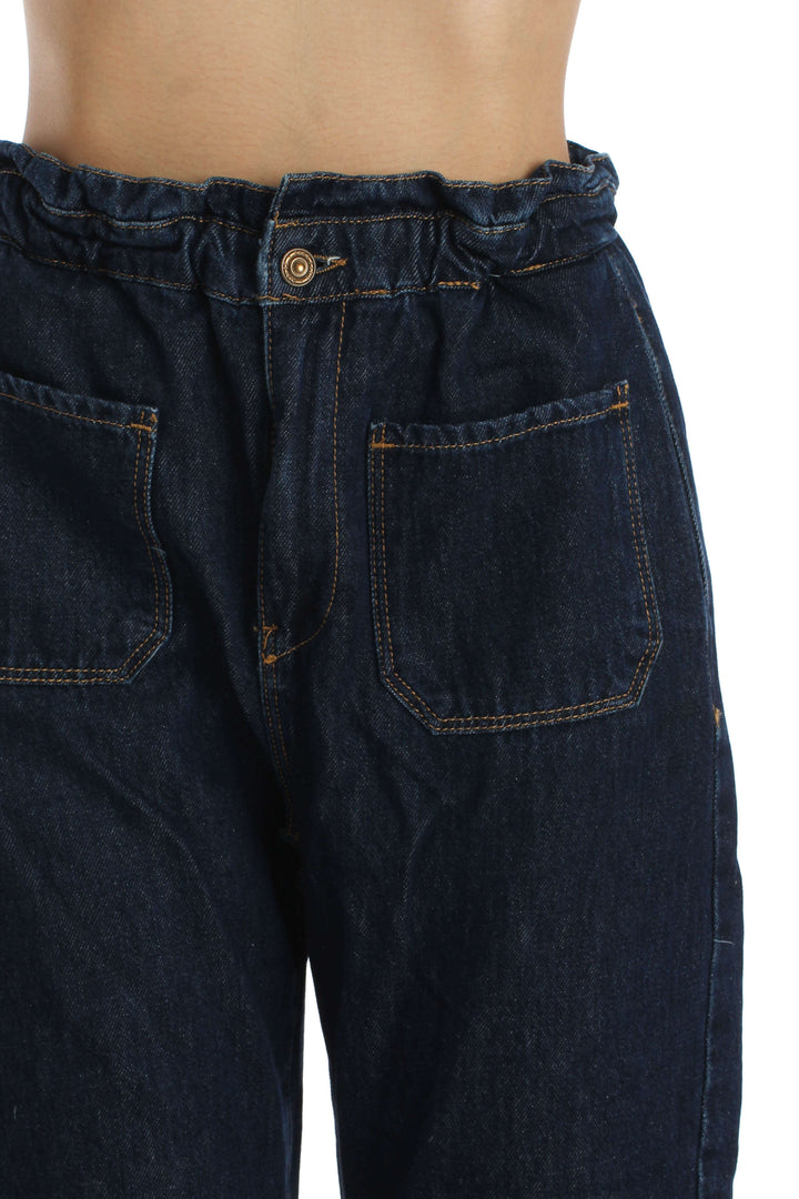 Jeans Zara, vista lateral – ClosetRehab