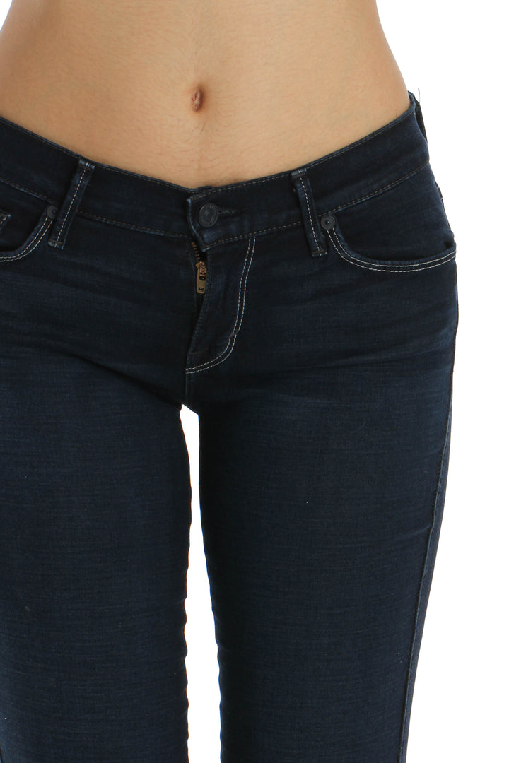Jeans 7 For all Mankind, vista lateral – ClosetRehab