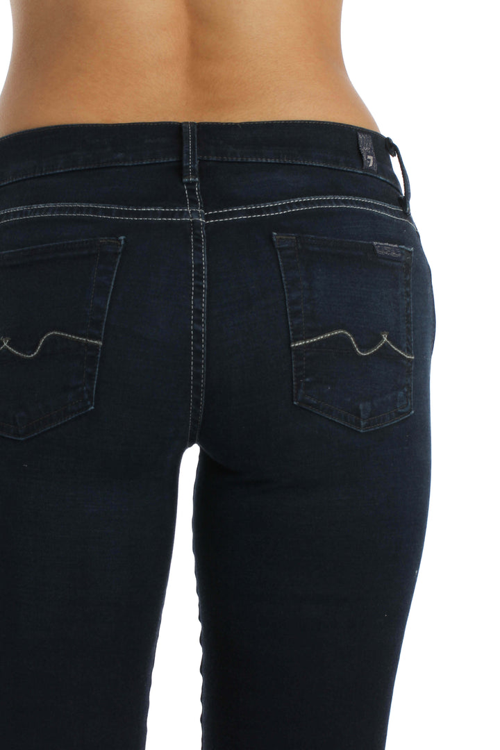 Jeans 7 For all Mankind, detalle – ClosetRehab