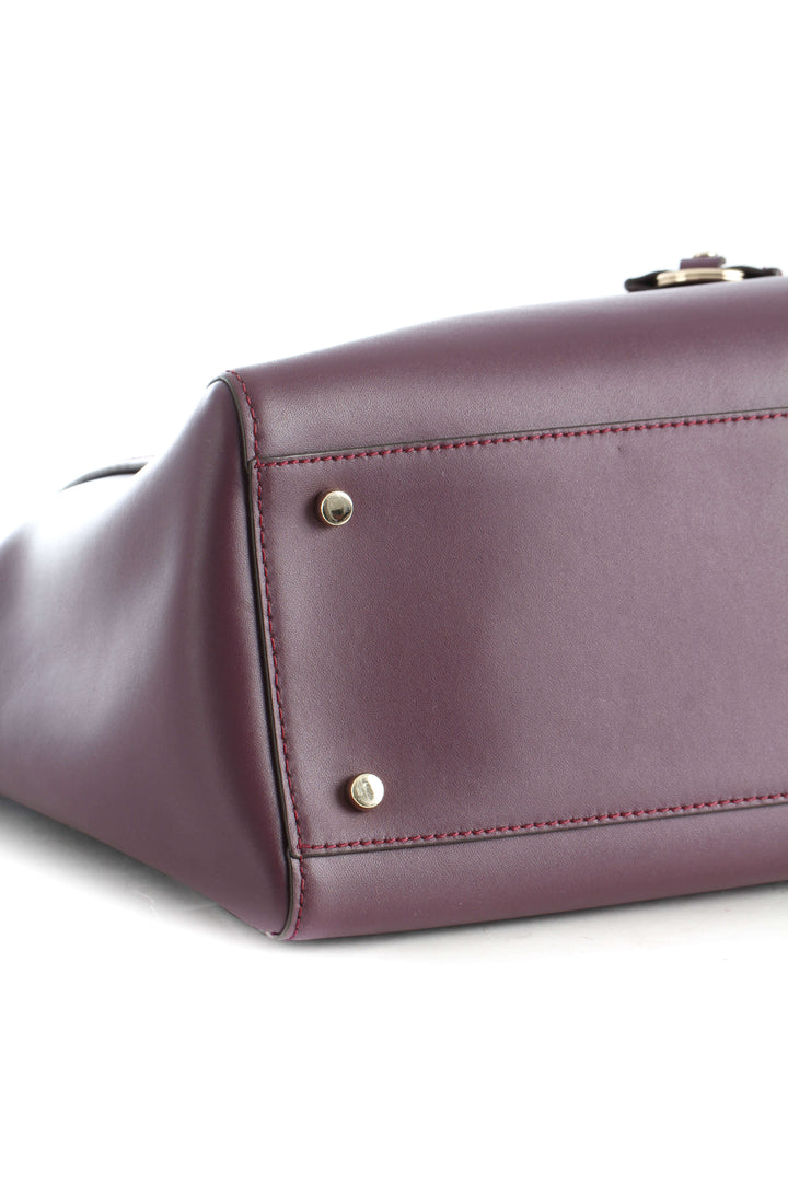 Bolsa Kate Spade morado, detalle 11 – ClosetRehab