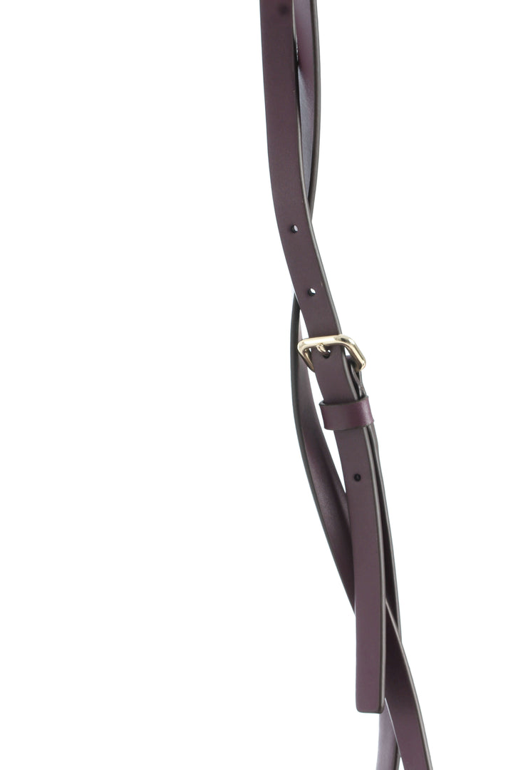 Bolsa Kate Spade morado, detalle 12 – ClosetRehab