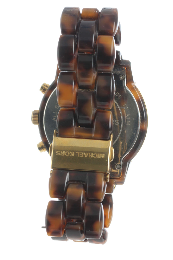 Reloj Michael Kors, detalle – ClosetRehab