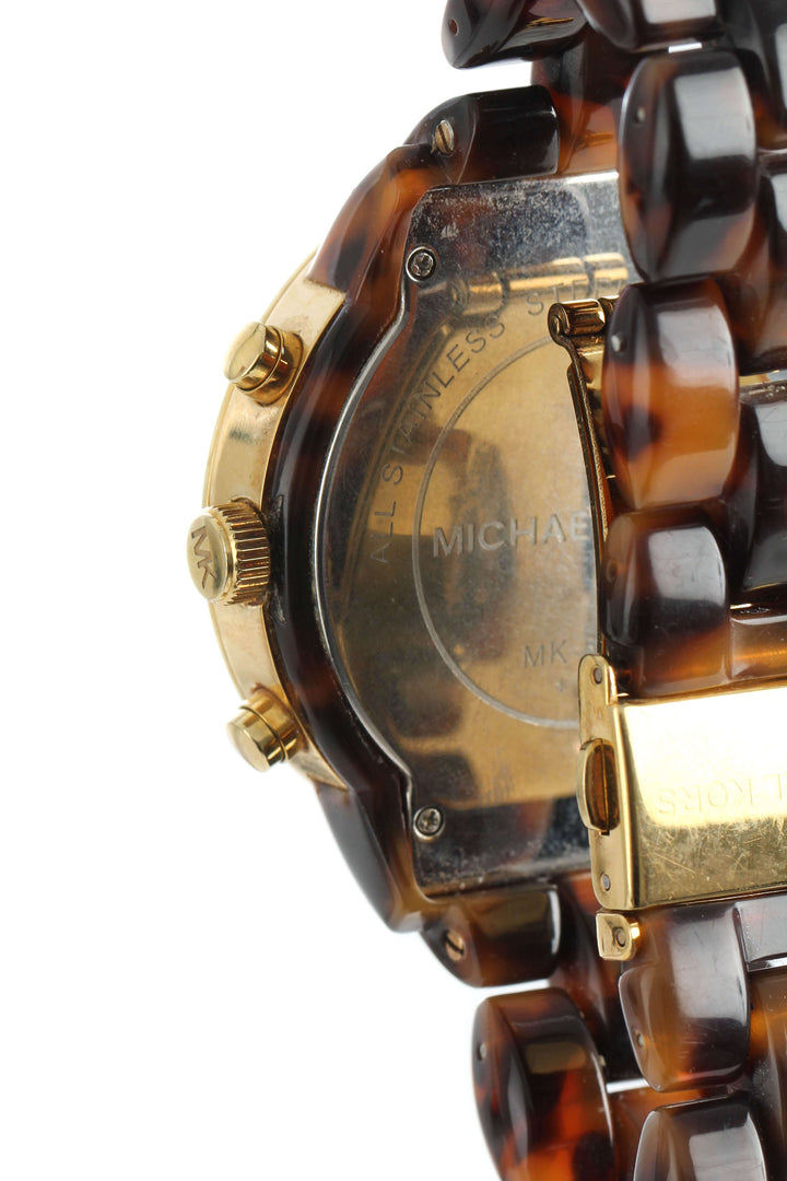 Reloj Michael Kors, detalle 5 – ClosetRehab