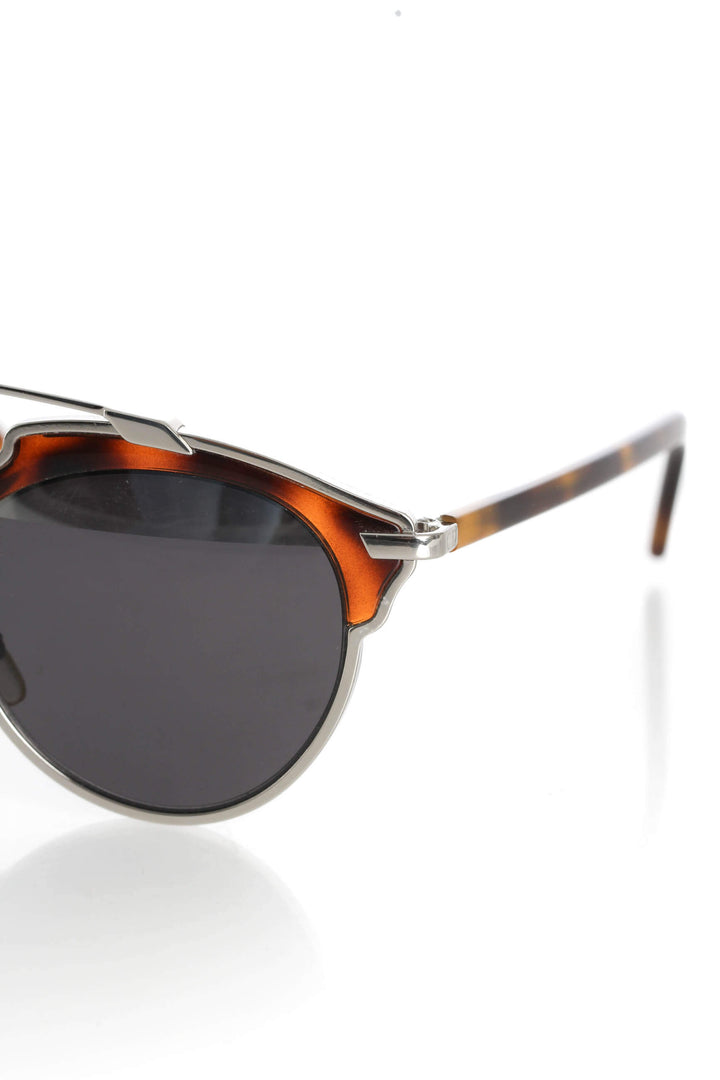 Lentes Christian Dior café, detalle 6 – ClosetRehab