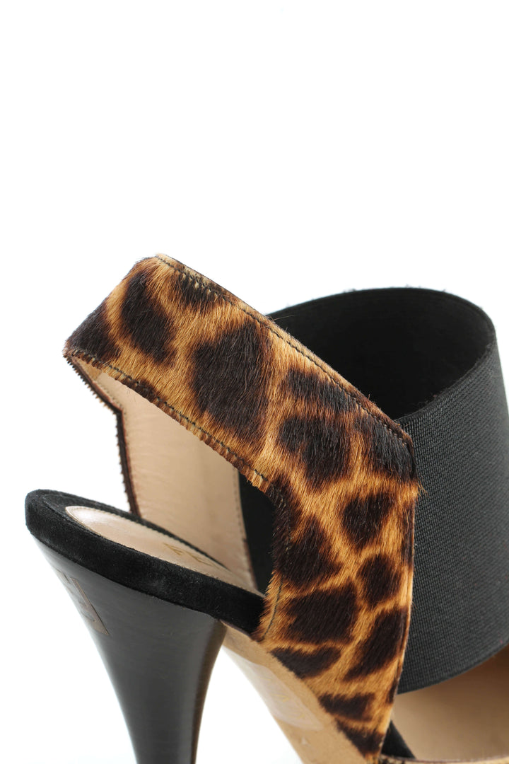 Zapato Fendi, detalle 8 – ClosetRehab