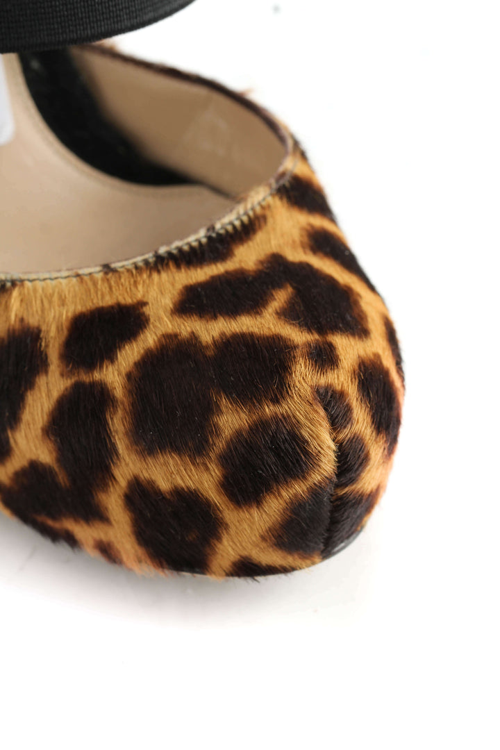 Zapato Fendi, detalle 9 – ClosetRehab