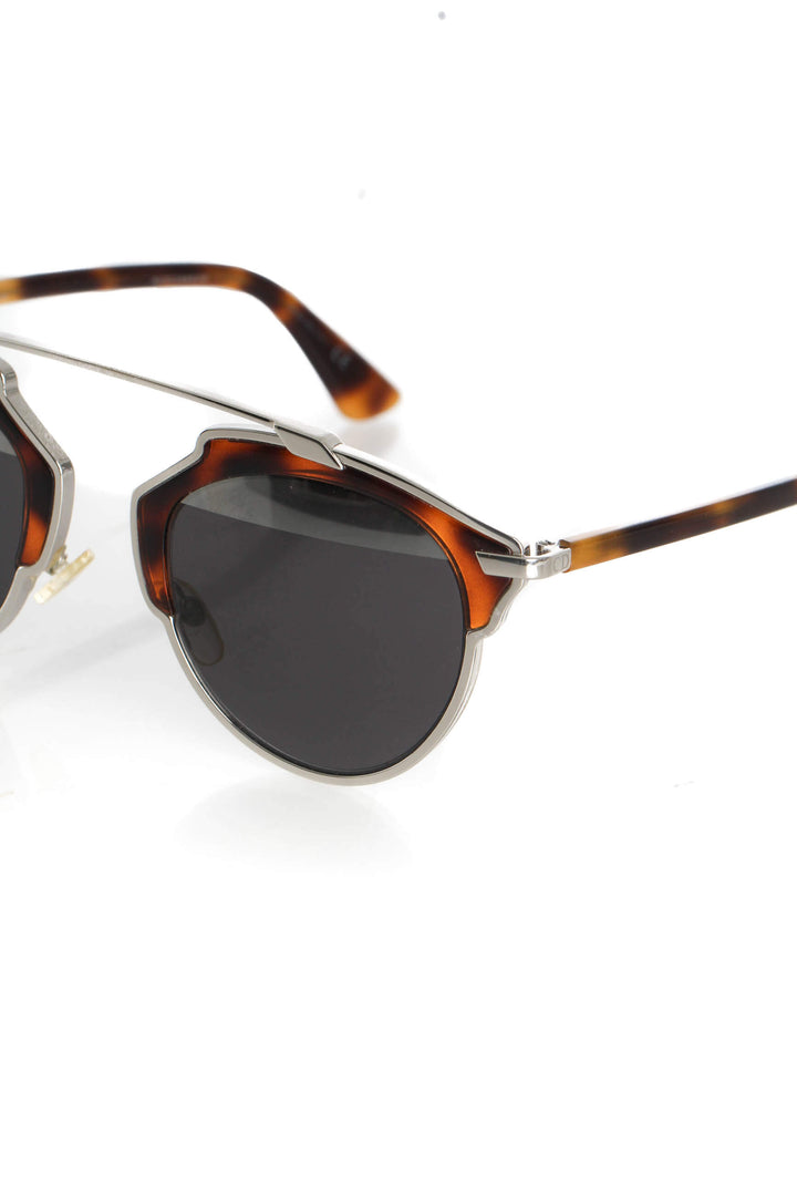 Lentes Christian Dior café, detalle 5 – ClosetRehab